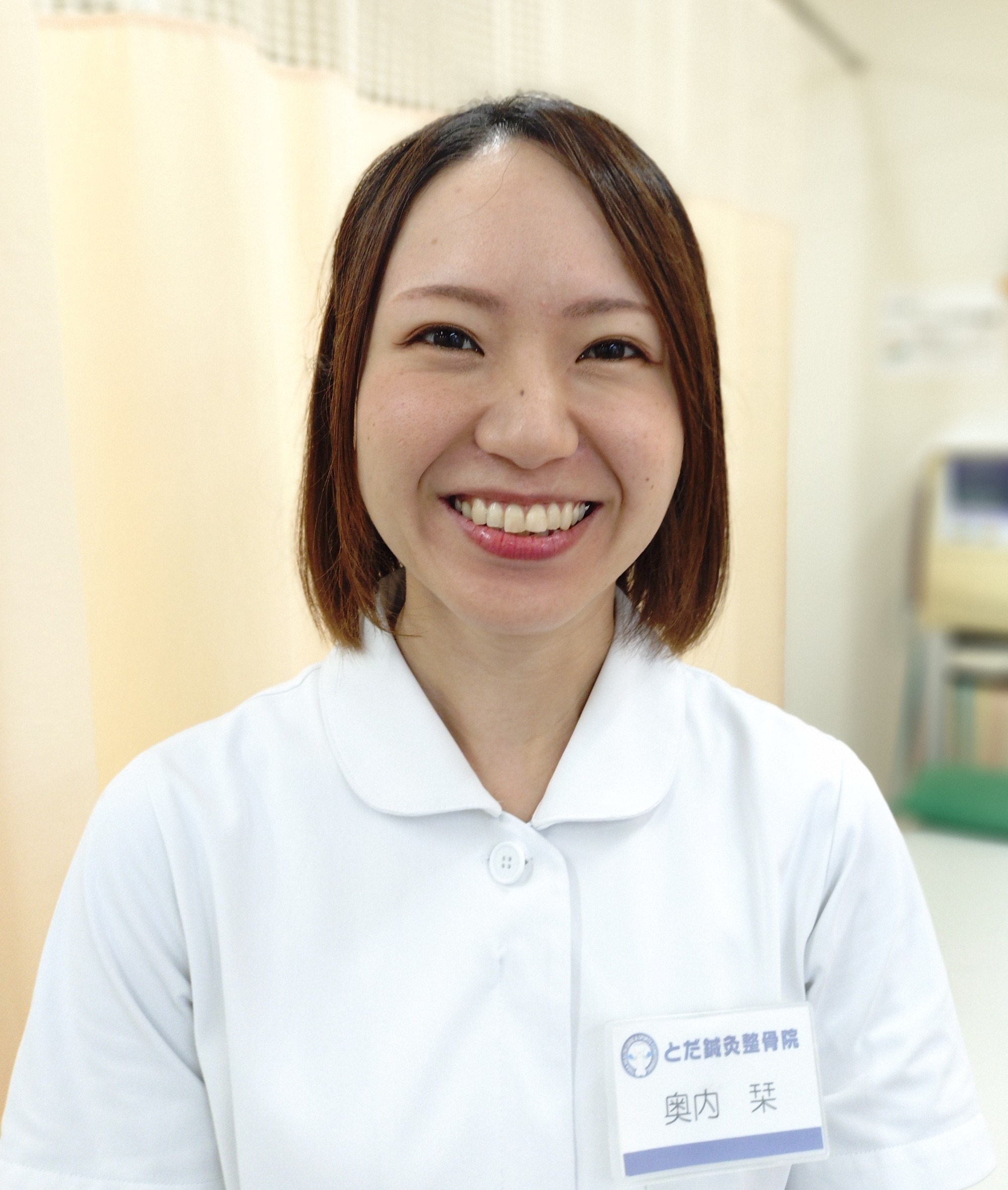 副院長　栗山 巧